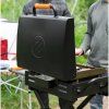 2350 GRIL 22" SKLÁDACÍ BLACKSTONE