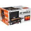 2147 GRIL 28" ORIGINAL BLACKSTONE