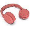 TAH4205RD bezdrátová sluchátka PHILIPS