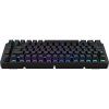 Thock 75% Wrl Keyboard CZ Black ENDORFY