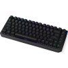 Thock 75% Wrl Keyboard CZ Black ENDORFY