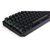 Thock 75% Wrl Keyboard US Red ENDORFY