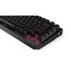 Thock 75% Wrl Keyboard US Red ENDORFY