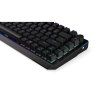 Thock 75% Wrl Keyboard US Red ENDORFY