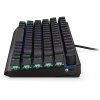 Thock 75% Wrl Keyboard US Red ENDORFY