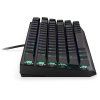 Thock 75% Wrl Keyboard US Red ENDORFY