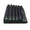 Thock 75% Wrl Keyboard US Red ENDORFY