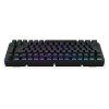 Thock 75% Wrl Keyboard US Red ENDORFY