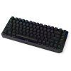 Thock 75% Wrl Keyboard US Red ENDORFY