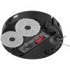 QREVO C PRO BLACK ROBOT.VYSAVAČ ROBOROCK