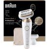 FLEX SES9-030 SILK-ÉPIL9 EPILÁTOR BRAUN