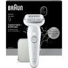 SES9-000 SILK-ÉPIL 9 EPILÁTOR BRAUN