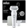 SES9-030 SILK-ÉPIL 9 EPILÁTOR BRAUN