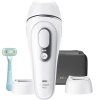 PL5234 SILK EXPERT IPL EPILÁTOR BRAUN