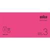 SE3-031 SILK-ÉPIL 3 EPILÁTOR BRAUN