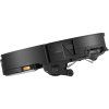 SAROS 20 SONIC COMPLETE BLACK ROBOROCK