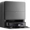 SAROS 20 SONIC COMPLETE BLACK ROBOROCK