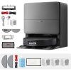 SAROS 20 SONIC COMPLETE BLACK ROBOROCK