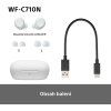 WF C710N bílá SONY