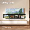 43S5Q QLED TV HISENSE