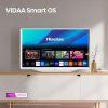 43S5Q QLED TV HISENSE
