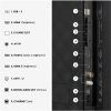 43E7S PRO QLED TV HISENSE