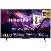 43E7S PRO QLED TV HISENSE