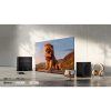 85E7S QLED TV HISENSE