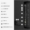 75E7S QLED TV HISENSE