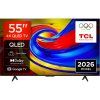 55P7L QLED TV TCL