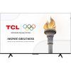 55P7L QLED TV TCL