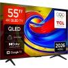 55P7L QLED TV TCL