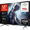 55T8D QLED TV TCL