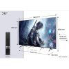 75T8D QLED TV TCL