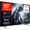 85T8D QLED TV TCL
