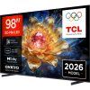98T8D QLED TV TCL