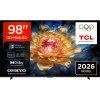 98T8D QLED TV TCL