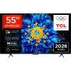 55P8L QLED TV TCL