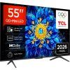 55P8L QLED TV TCL