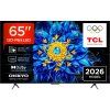 65P8L QLED TV TCL