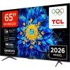 65P8L QLED TV TCL