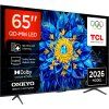 65P8L QLED TV TCL