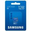 Micro SDXC T7 128GB SAMSUNG