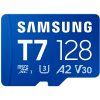 Micro SDXC T7 128GB SAMSUNG