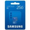 Micro SDXC T7 256GB SAMSUNG