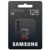 Micro SDXC T9 128GB SAMSUNG