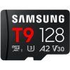 Micro SDXC T9 128GB SAMSUNG