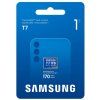 Micro SDXC T7 1TB SAMSUNG