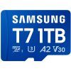Micro SDXC T7 1TB SAMSUNG