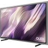 QE55S99H OLED TV SAMSNG